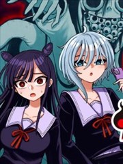 36漫画运动竞技连载铁骨少女封面