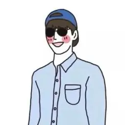 36漫画读者头像